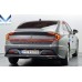 PASSANGER HYUNDAI SONATA (DN8) 2.0 LPG 2WD 2022 YEAR